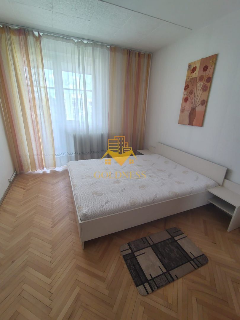 2 camere, modern, Gheorgheni Zona Titulescu, Interservina, Iulius Mall - foto 3