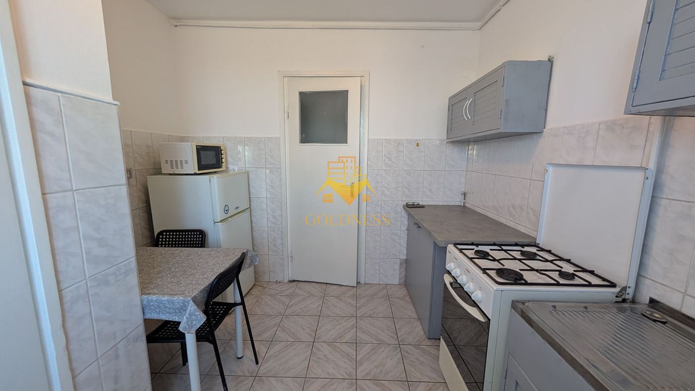 2 camere, modern, Gheorgheni Zona Titulescu, Interservina, Iulius Mall - foto 4