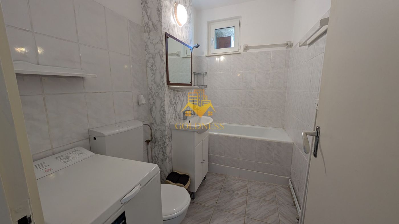 2 camere, modern, Gheorgheni Zona Titulescu, Interservina, Iulius Mall - foto 5