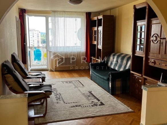 Apartament 3 camere luminos | Dâmbu Pietros, - foto 2