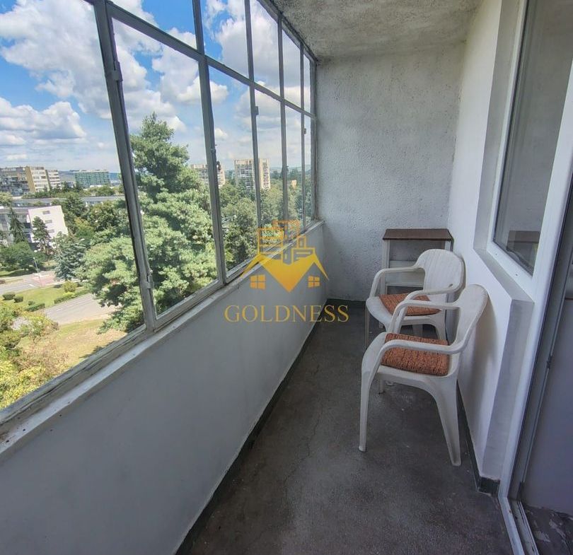 2 camere, modern, Gheorgheni Zona Titulescu, Interservina, Iulius Mall - foto 7