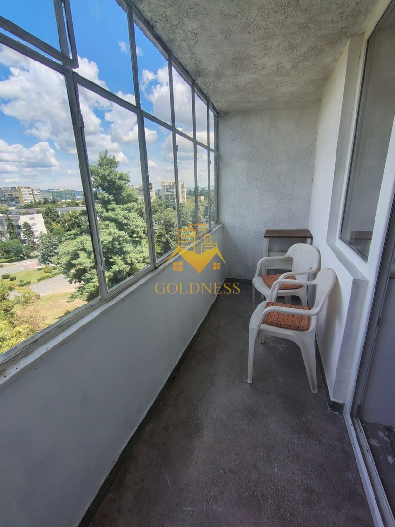 2 camere, modern, Gheorgheni Zona Titulescu, Interservina, Iulius Mall - foto 7