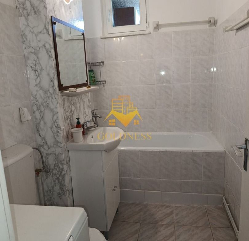 2 camere, modern, Gheorgheni Zona Titulescu, Interservina, Iulius Mall - foto 8