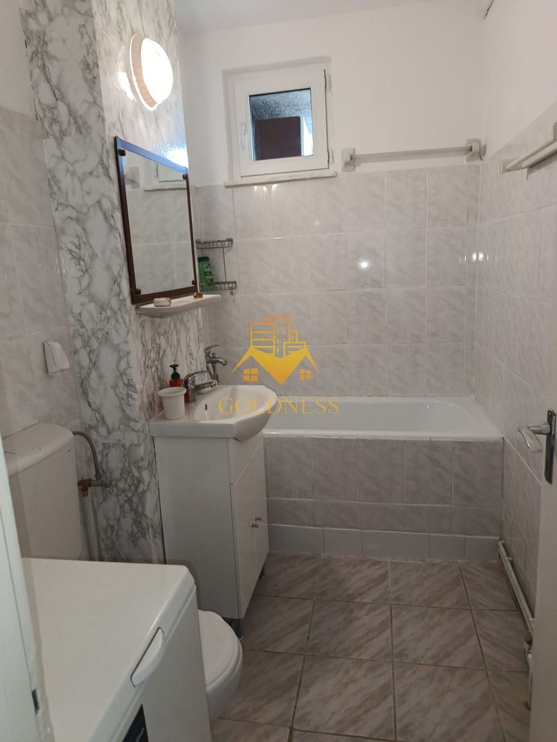 2 camere, modern, Gheorgheni Zona Titulescu, Interservina, Iulius Mall - foto 8