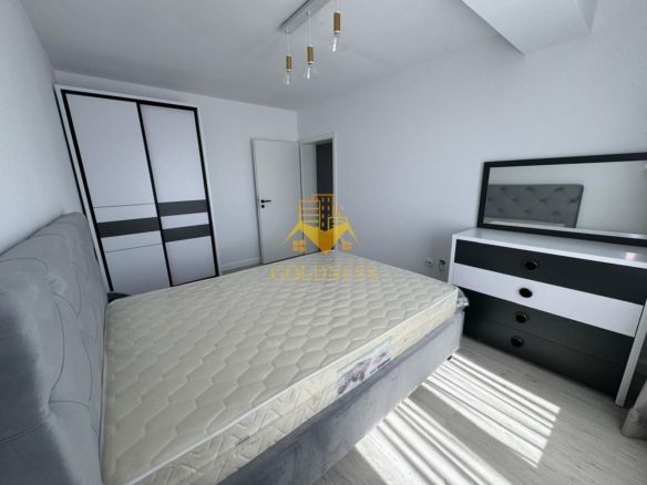 2 camere, modern, parcare,Baciu zona Galaxiei, Transylvaniei - Imagine principala