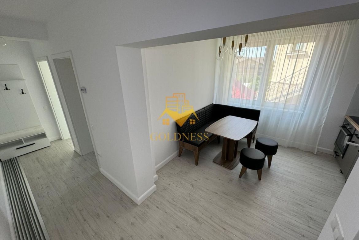 2 camere, modern, parcare,Baciu zona Galaxiei, Transylvaniei