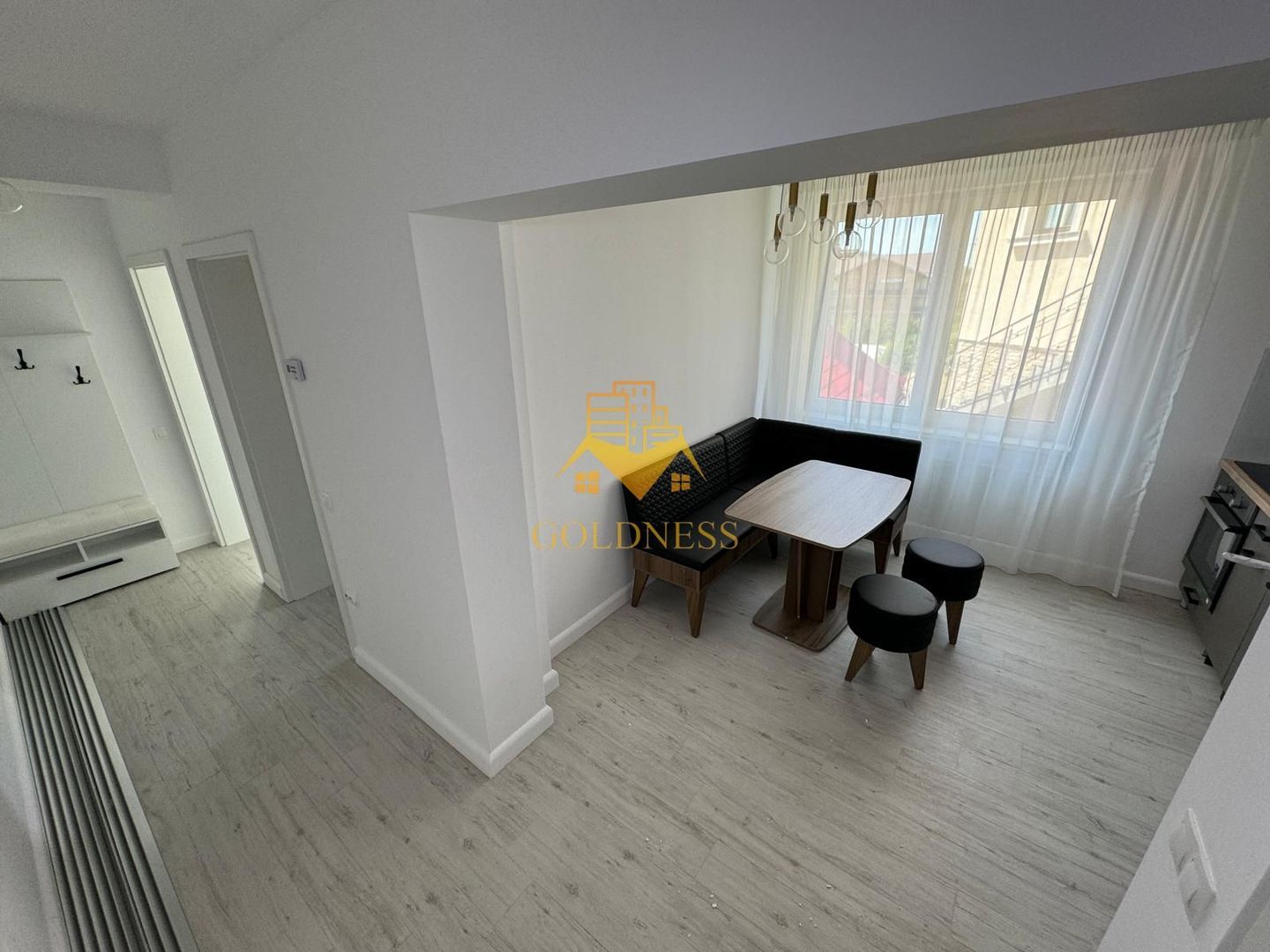 2 camere, modern, parcare,Baciu zona Galaxiei, Transylvaniei