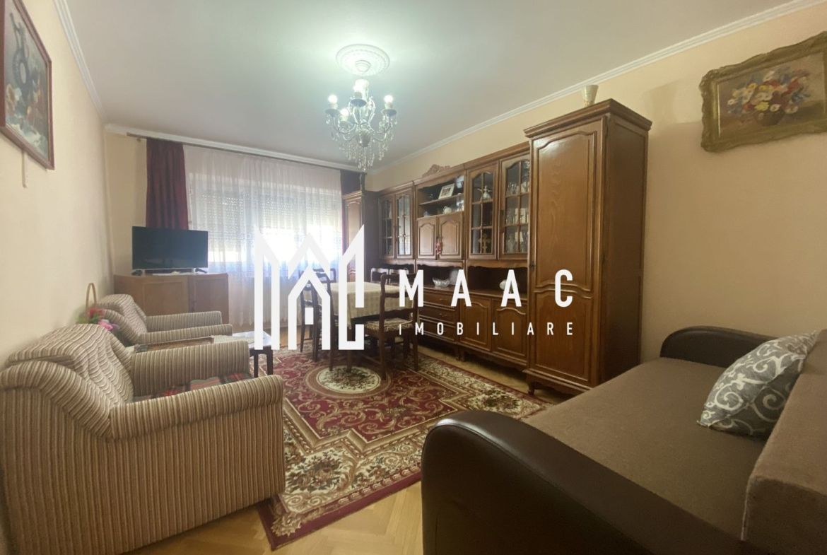 Apartament 2 camere | Balcon | Pivnita | 54 MP | Dumbravii - Imagine principala