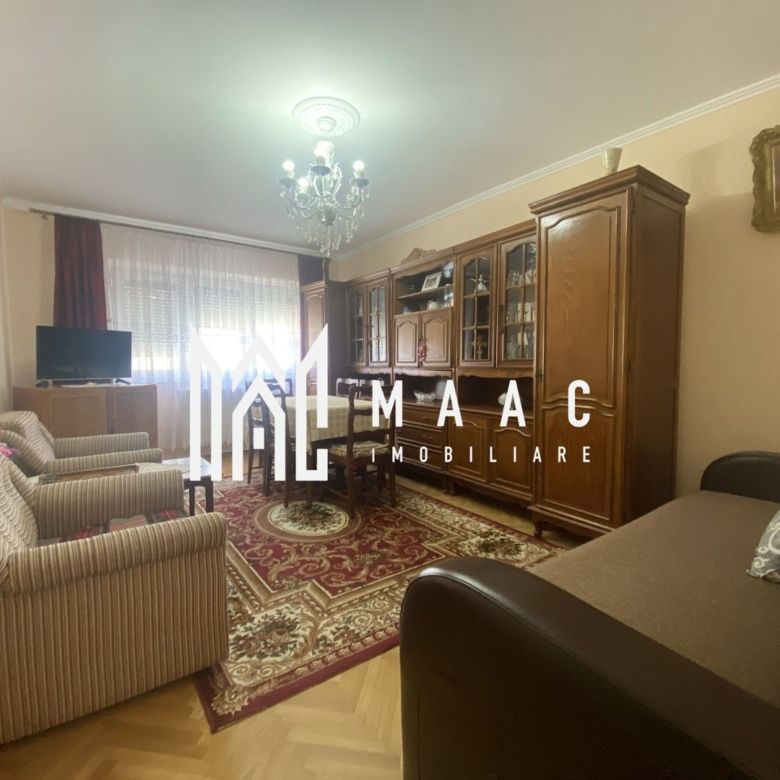 Apartament 2 camere | Balcon | Pivnita | 54 MP | Dumbravii - Imagine principala