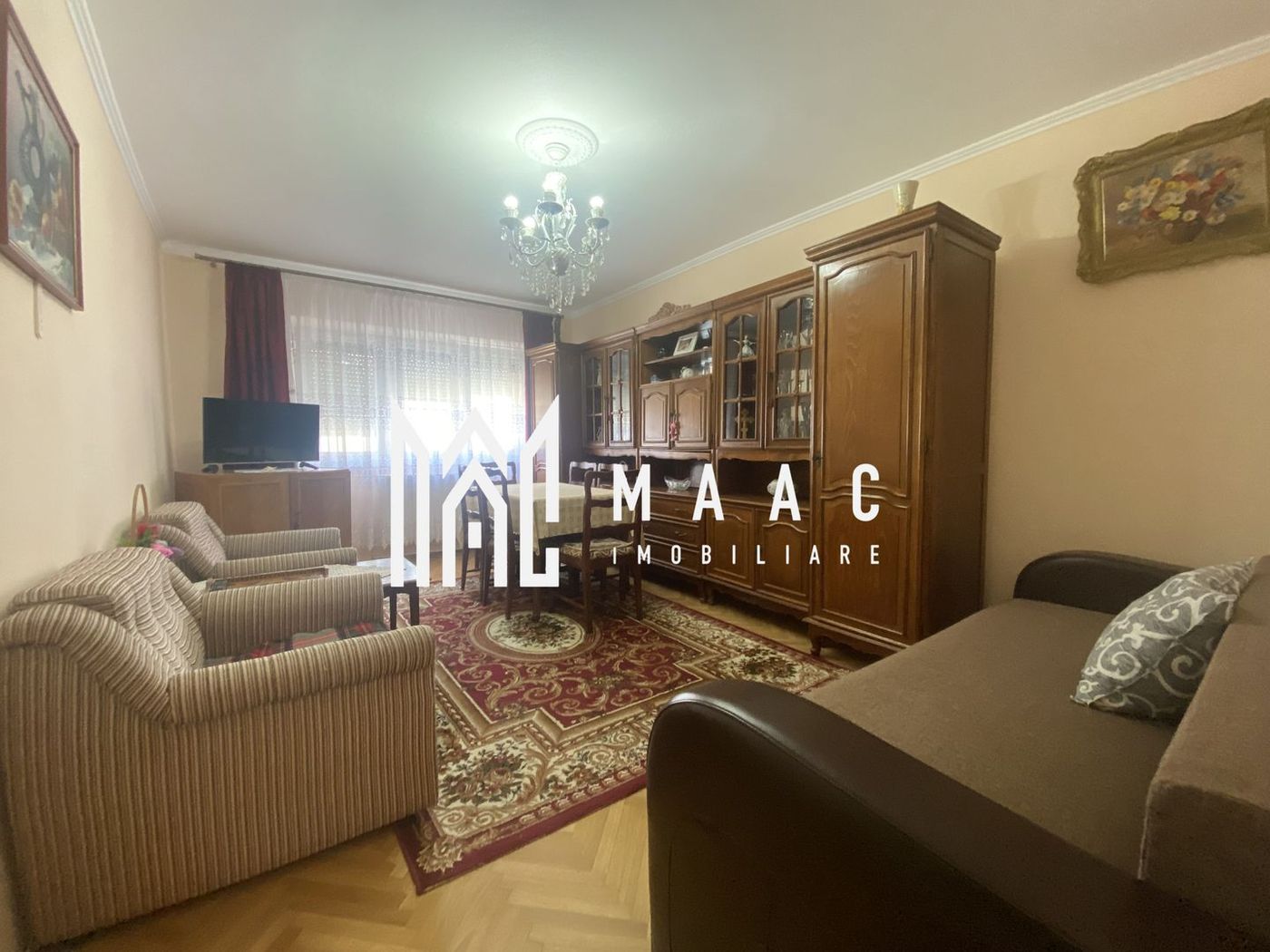 Apartament 2 camere | Balcon | Pivnita | 54 MP | Dumbravii - Imagine principala Apartament 2 camere | Balcon | Pivnita | 54 MP | Dumbravii - Imagine principala