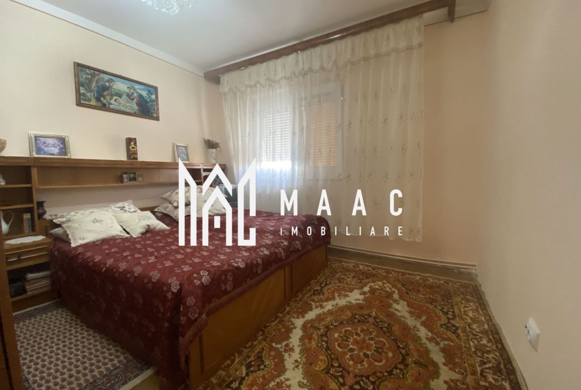 Apartament 2 camere | Balcon | Pivnita | 54 MP | Dumbravii - foto 2