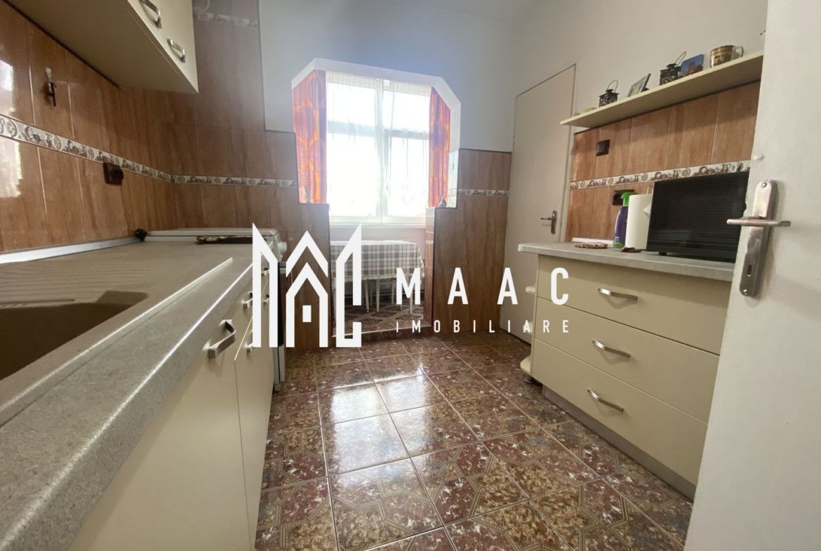 Apartament 2 camere | Balcon | Pivnita | 54 MP | Dumbravii - foto 3