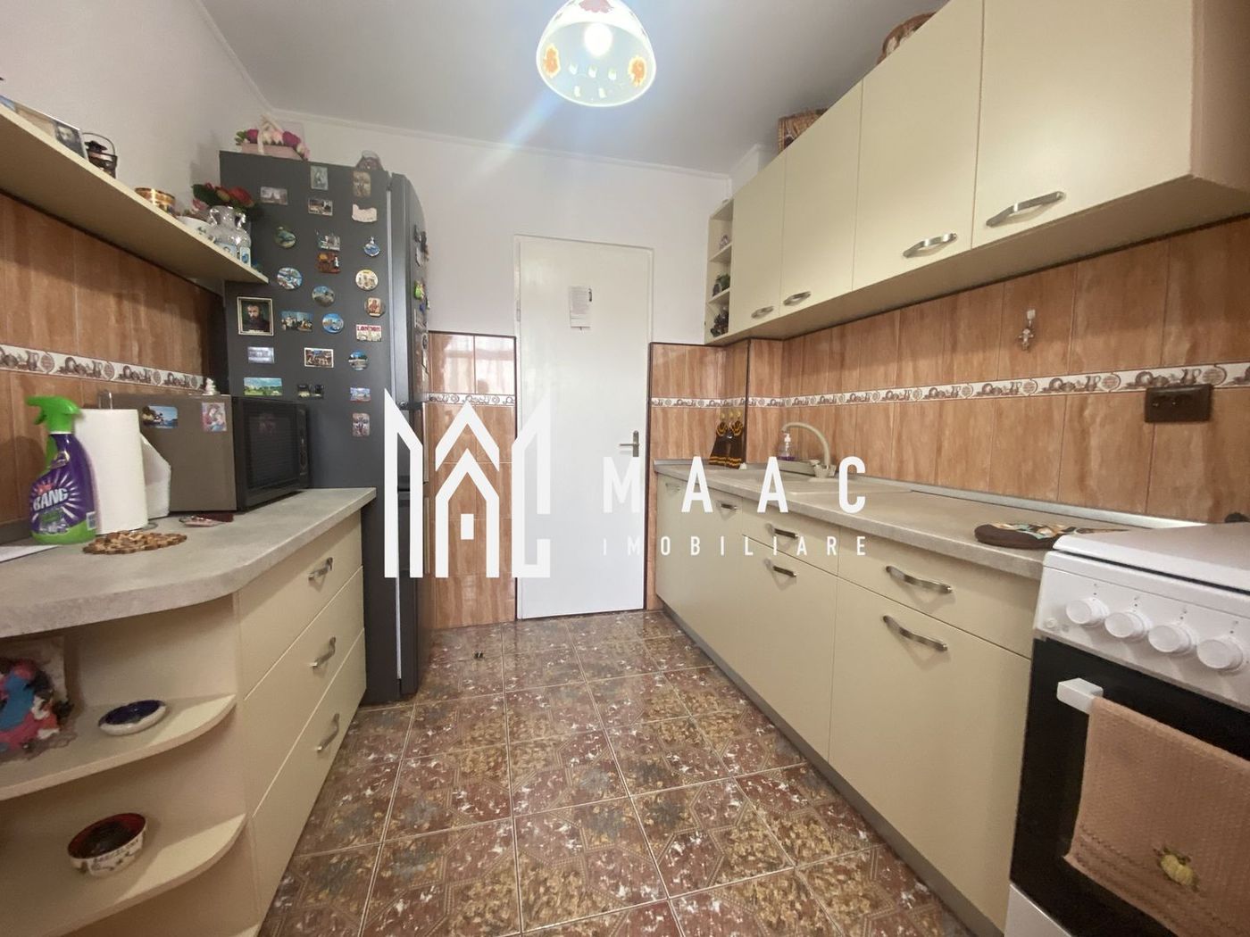 Apartament 2 camere | Balcon | Pivnita | 54 MP | Dumbravii - foto 4 Apartament 2 camere | Balcon | Pivnita | 54 MP | Dumbravii - foto 4