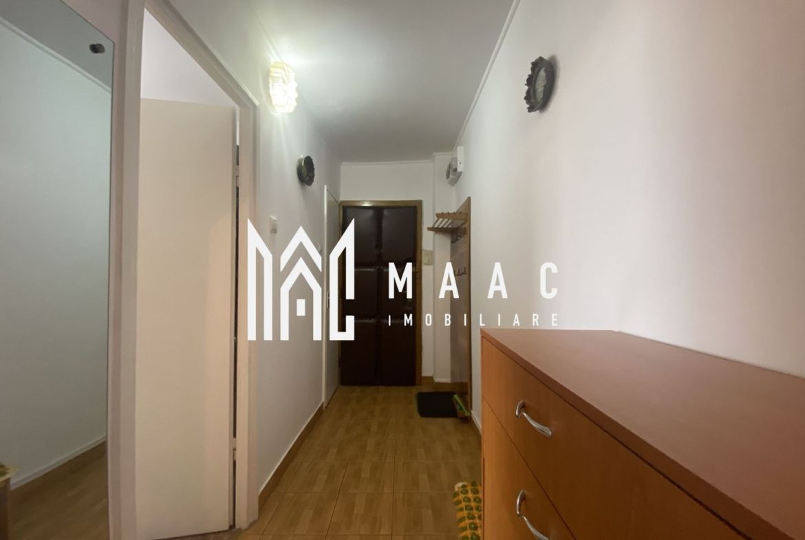 Apartament 2 camere | Balcon | Pivnita | 54 MP | Dumbravii - foto 5