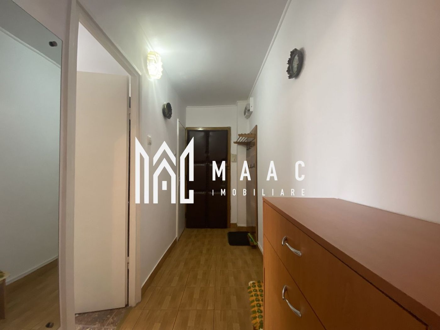 Apartament 2 camere | Balcon | Pivnita | 54 MP | Dumbravii - foto 5 Apartament 2 camere | Balcon | Pivnita | 54 MP | Dumbravii - foto 5