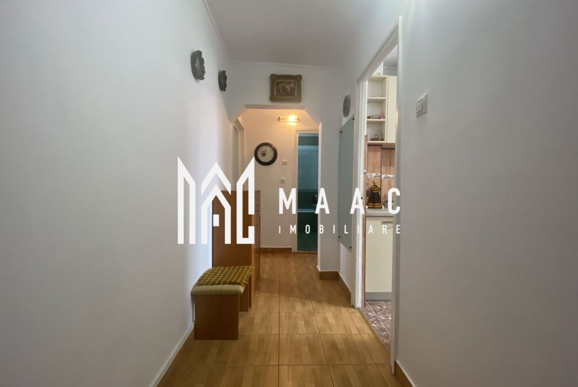 Apartament 2 camere | Balcon | Pivnita | 54 MP | Dumbravii - foto 6