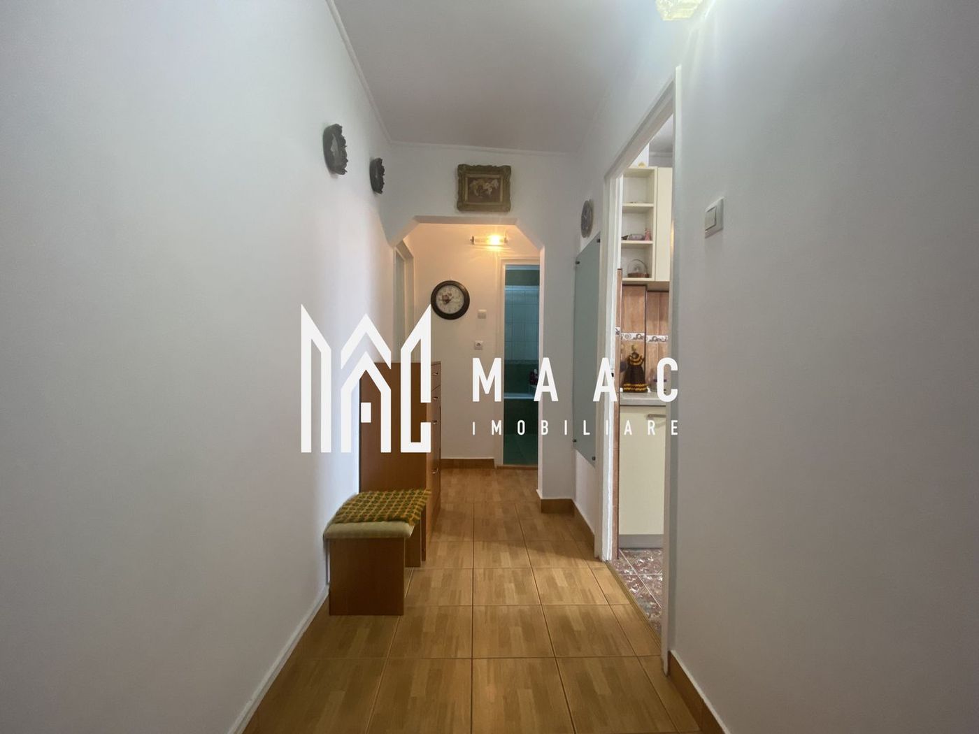 Apartament 2 camere | Balcon | Pivnita | 54 MP | Dumbravii - foto 6 Apartament 2 camere | Balcon | Pivnita | 54 MP | Dumbravii - foto 6