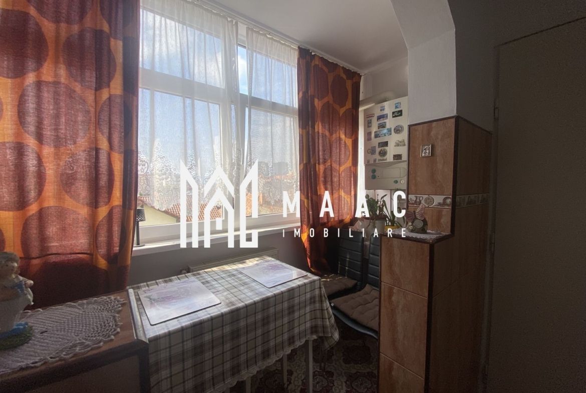 Apartament 2 camere | Balcon | Pivnita | 54 MP | Dumbravii - foto 7