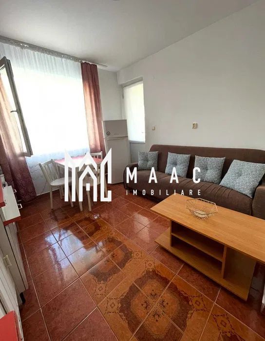 Apartament 1 camera | Etaj 1 | Balcon | Decomandat | Parcare - Imagine principala