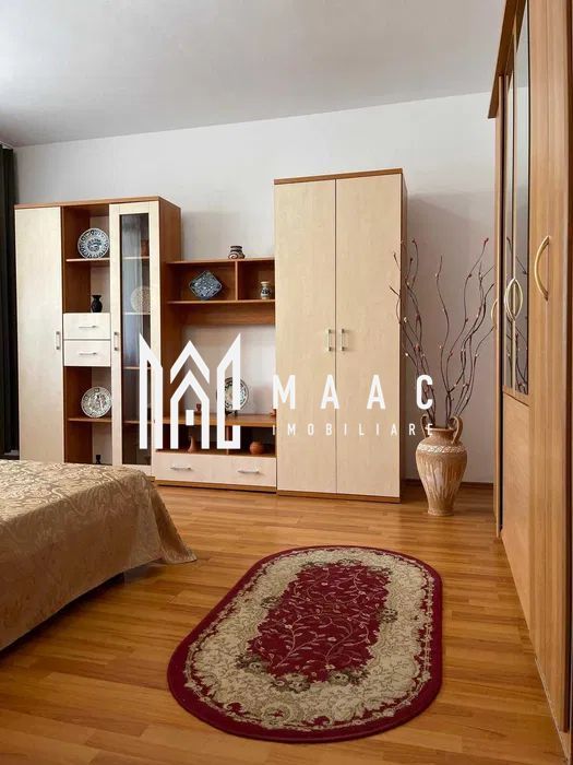Apartament 1 camera | Etaj 1 | Balcon | Decomandat | Parcare - foto 3