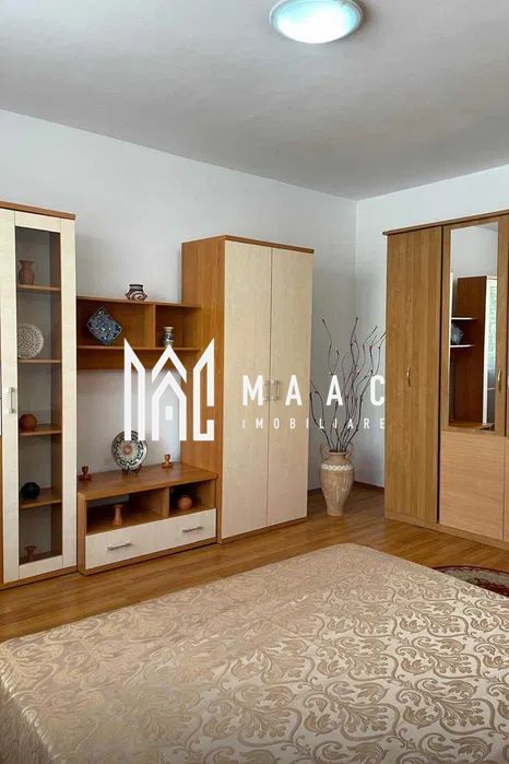 Apartament 1 camera | Etaj 1 | Balcon | Decomandat | Parcare - foto 4