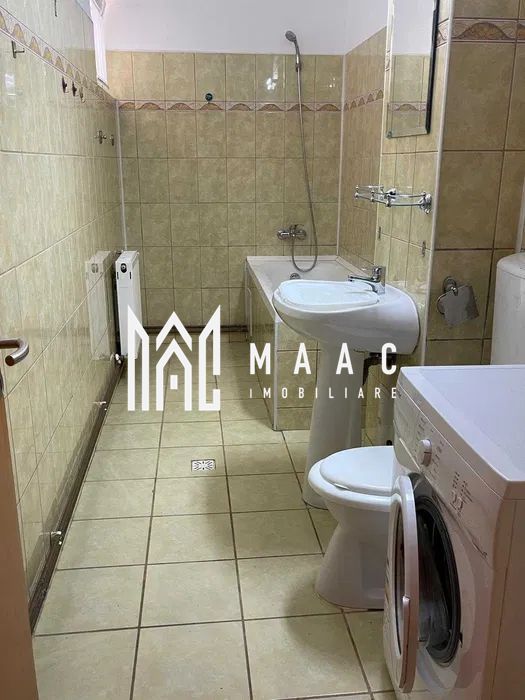 Apartament 1 camera | Etaj 1 | Balcon | Decomandat | Parcare - foto 6