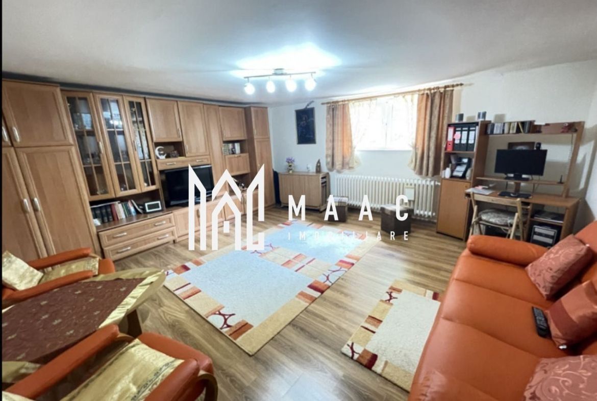 Apartament la casa I 2 camere decomandate I Lazaret - Imagine principala
