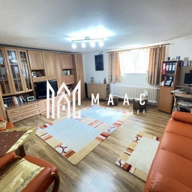 Apartament la casa  I 2 camere decomandate I Lazaret - Imagine principala