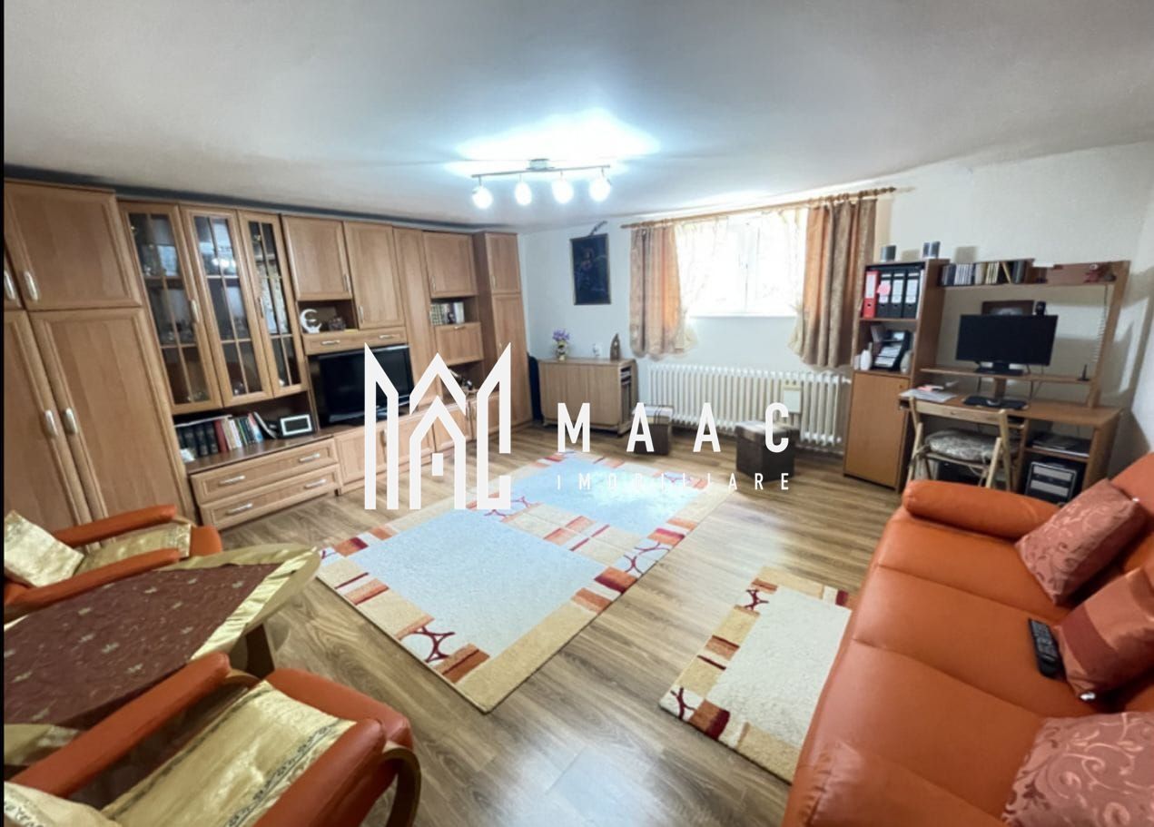 Apartament la casa I 2 camere decomandate I Lazaret - Imagine principala Apartament la casa I 2 camere decomandate I Lazaret - Imagine principala