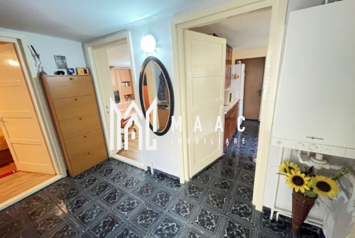 Apartament la casa  I 2 camere decomandate I Lazaret - foto 2