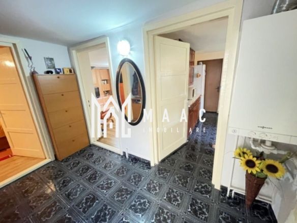 Apartament la casa  I 2 camere decomandate I Lazaret - foto 2