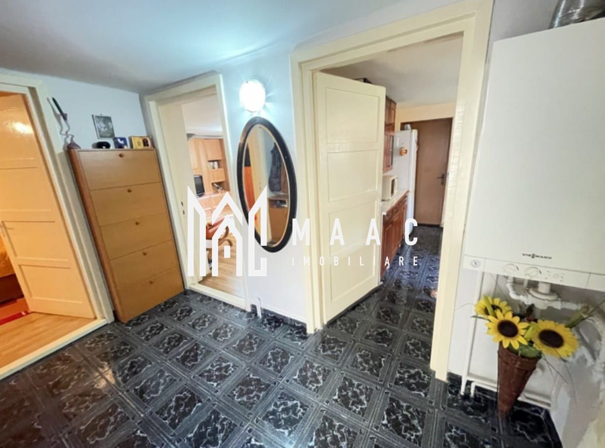 Apartament la casa I 2 camere decomandate I Lazaret - foto 2 Apartament la casa I 2 camere decomandate I Lazaret - foto 2