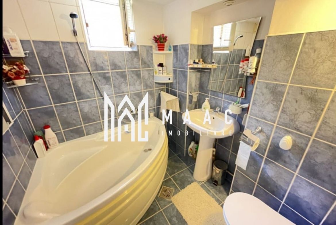 Apartament la casa  I 2 camere decomandate I Lazaret - foto 3
