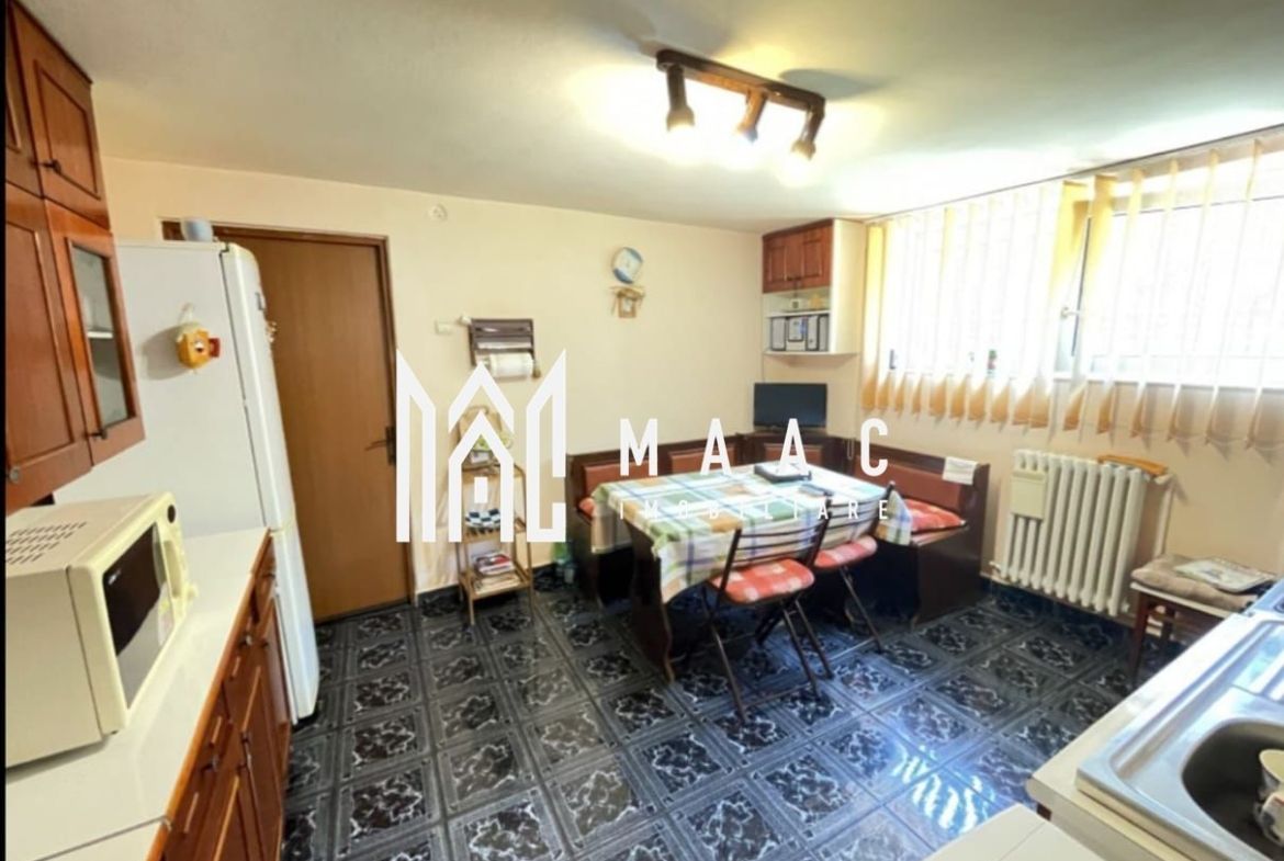 Apartament la casa  I 2 camere decomandate I Lazaret - foto 4