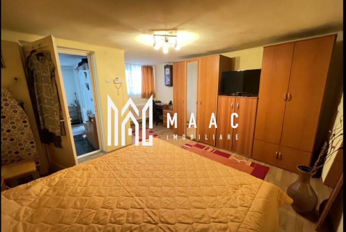 Apartament la casa  I 2 camere decomandate I Lazaret - foto 5