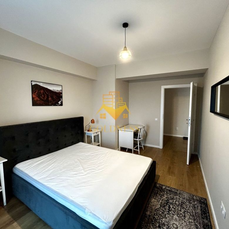 2 camere open space, Premium, Parcare, West City Tower, Manastur - Imagine principala