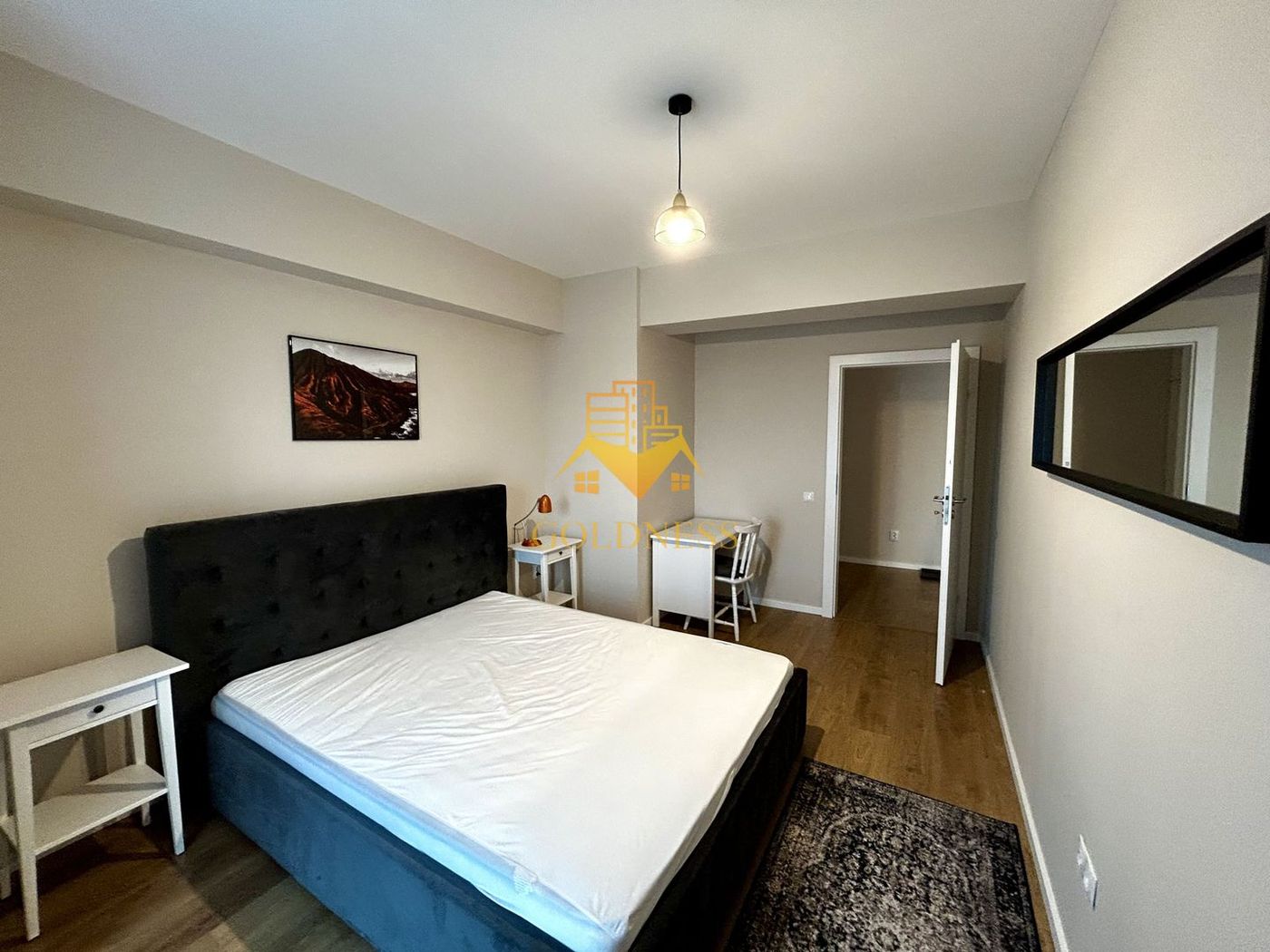 2 camere open space, Premium, Parcare, West City Tower, Manastur - Imagine principala