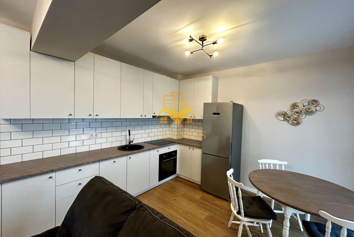 2 camere open space, Premium, Parcare, West City Tower, Manastur - foto 7