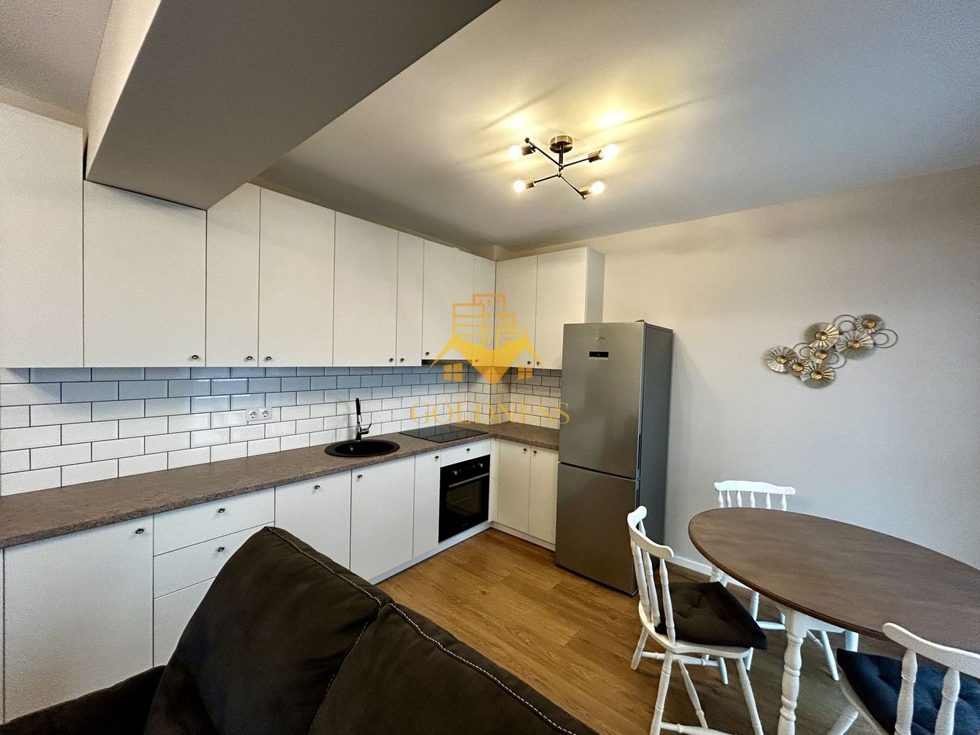 2 camere open space, Premium, Parcare, West City Tower, Manastur - foto 7