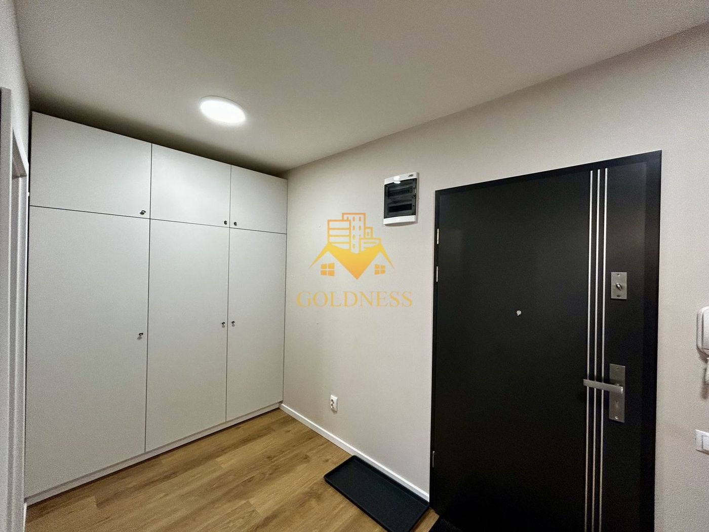 2 camere open space, Premium, Parcare, West City Tower, Manastur - foto 10