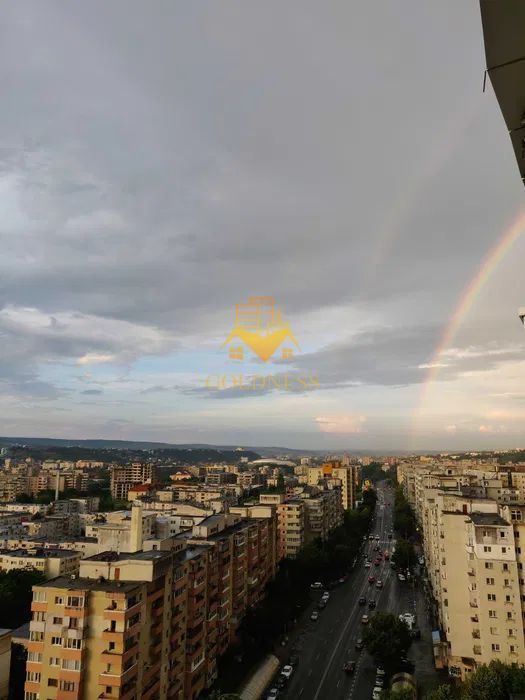 2 camere open space, Premium, Parcare, West City Tower, Manastur - foto 13