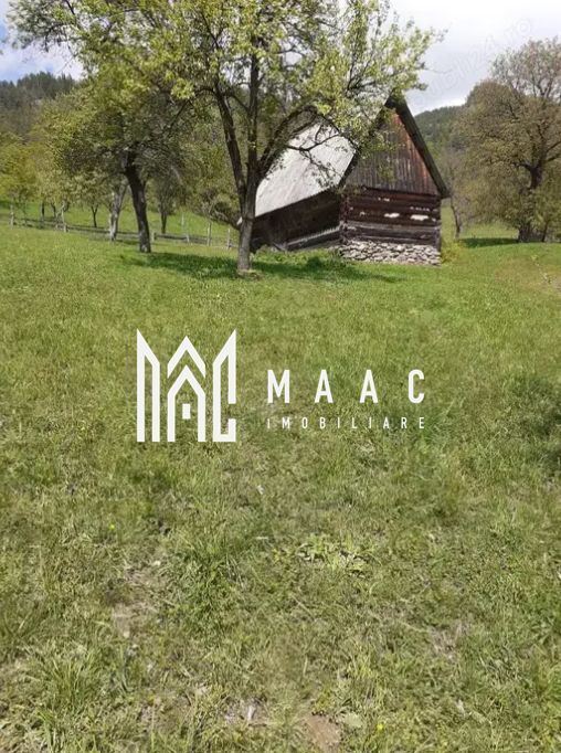 Teren | 2946MP | Priveliște Panoramică | Râu Sadului - foto 2