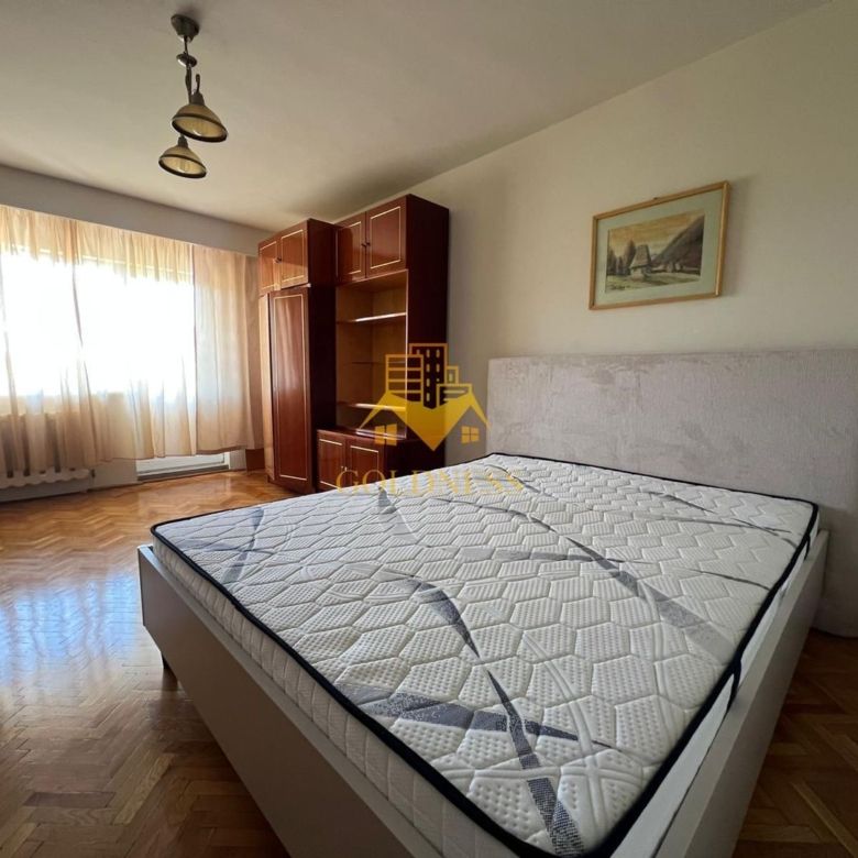 4 camere, mobilat clasic, garaj, boxa, Zorilor Zona UMF,Louis Pasteur - Imagine principala