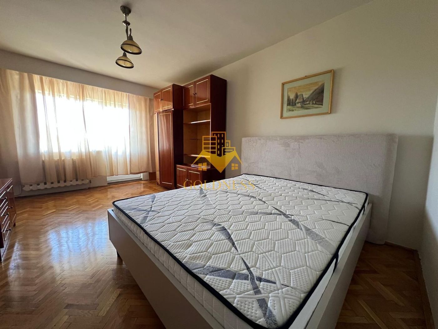 4 camere, mobilat clasic, garaj, boxa, Zorilor Zona UMF,Louis Pasteur - Imagine principala