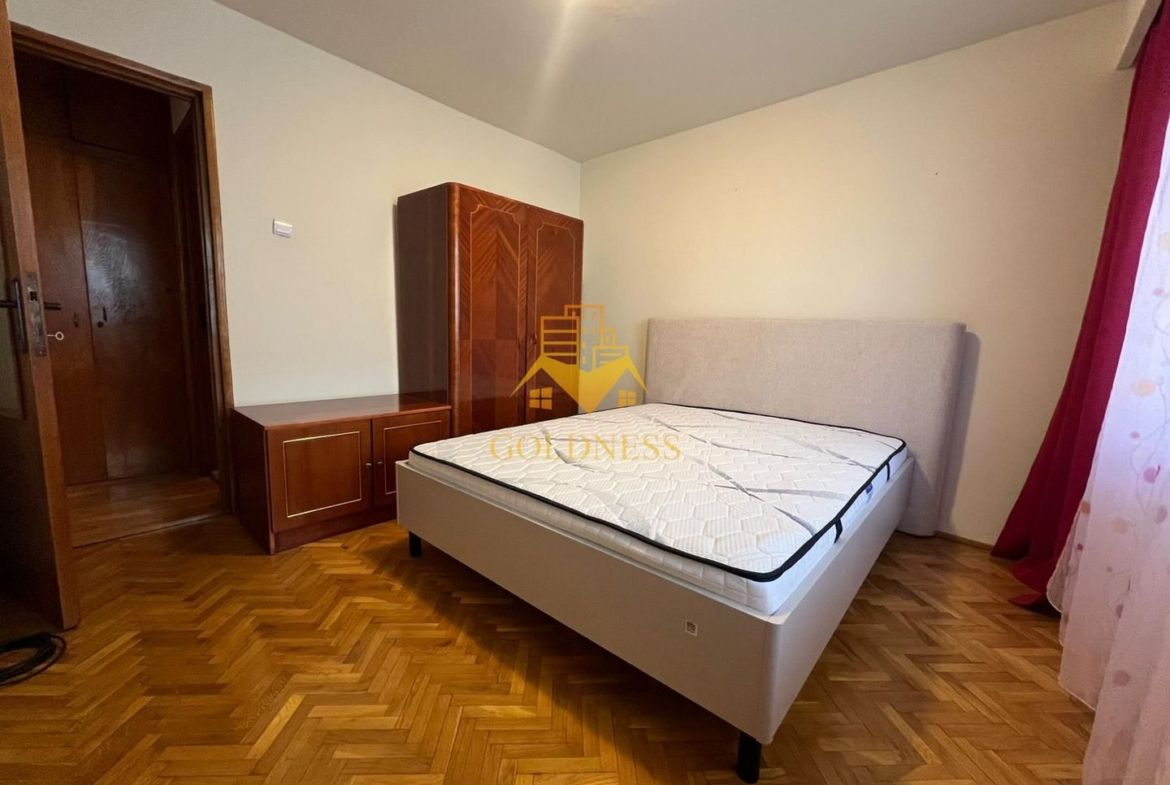 4 camere, mobilat clasic, garaj, boxa, Zorilor Zona UMF,Louis Pasteur - foto 2