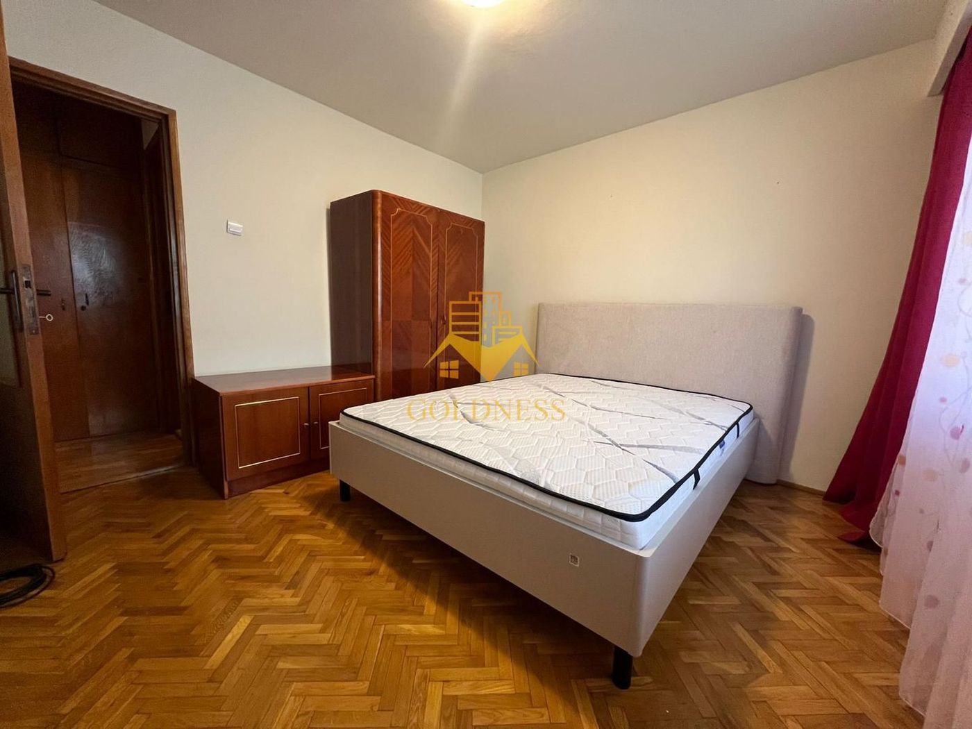 4 camere, mobilat clasic, garaj, boxa, Zorilor Zona UMF,Louis Pasteur - foto 2