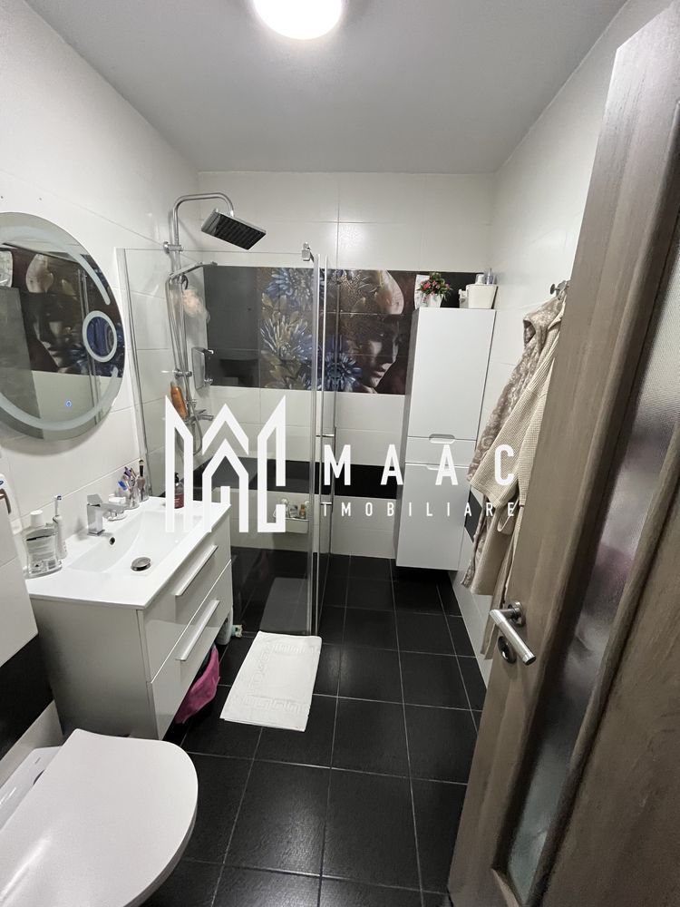Apartament 2 camere | Etaj 3 | Balcon | Pod | Arhitectilor