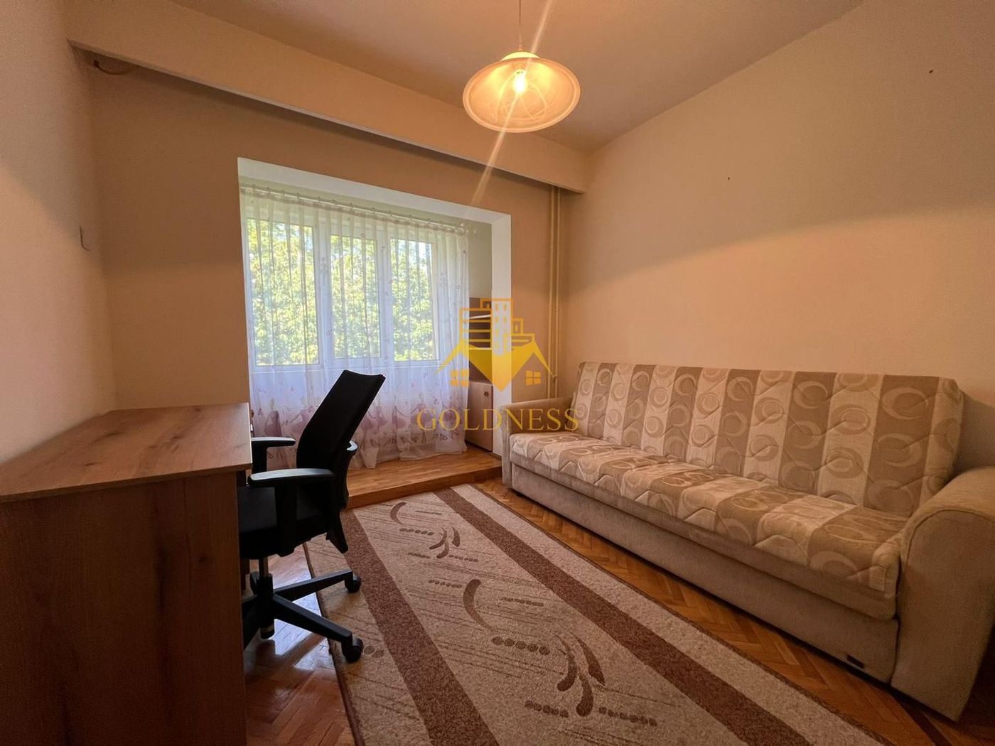 4 camere, mobilat clasic, garaj, boxa, Zorilor Zona UMF,Louis Pasteur - foto 3