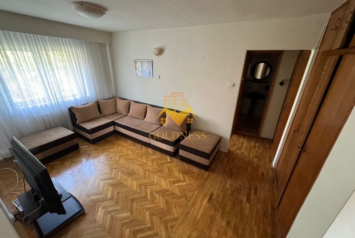 4 camere, mobilat clasic, garaj, boxa, Zorilor Zona UMF,Louis Pasteur - foto 4