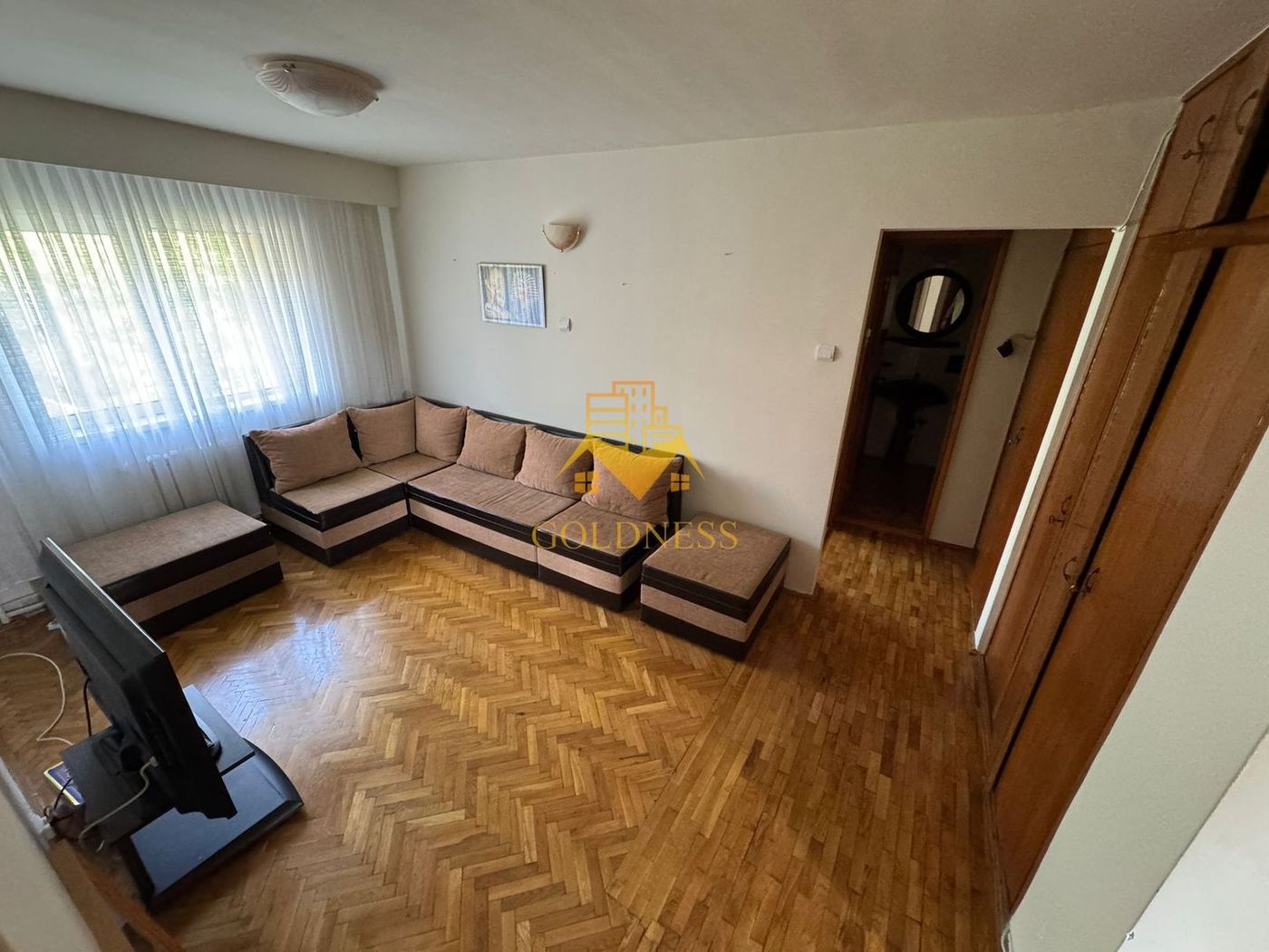 4 camere, mobilat clasic, garaj, boxa, Zorilor Zona UMF,Louis Pasteur - foto 4